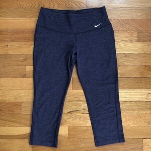 Nike Athletic Leggings